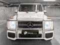 Mercedes-Benz G 63 AMG G63 AMG DESIGNO/DISTRO+/MULTMEDIA/VOLL Blanc - thumbnail 2