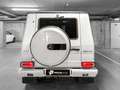 Mercedes-Benz G 63 AMG G63 AMG DESIGNO/DISTRO+/MULTMEDIA/VOLL Blanc - thumbnail 5