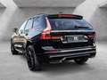 Volvo XC60 T8 Plus Black Edition Recharge Plug-In Hybrid AWD Schwarz - thumbnail 3