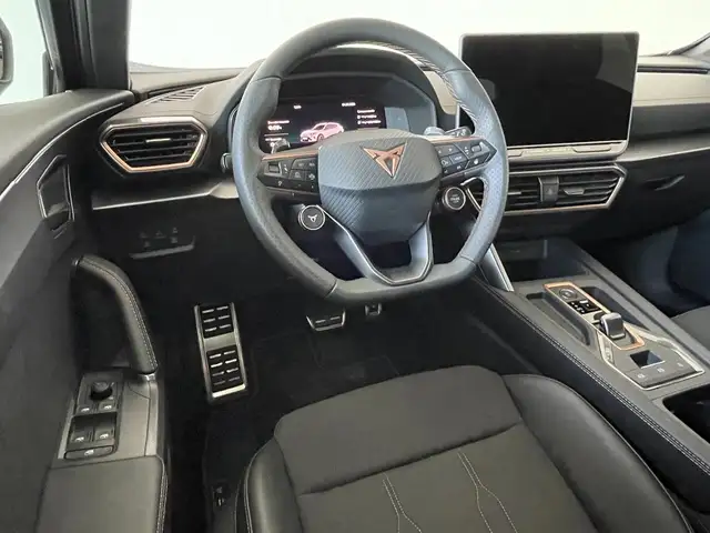 Cupra Formentor view 10