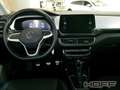 Volkswagen T-Cross 1.0 TSI Goal Navi ACC SHZ Einparkhilfe LED APP Grijs - thumbnail 6