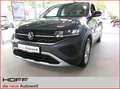Volkswagen T-Cross 1.0 TSI Goal Navi ACC SHZ Einparkhilfe LED APP Grau - thumbnail 2