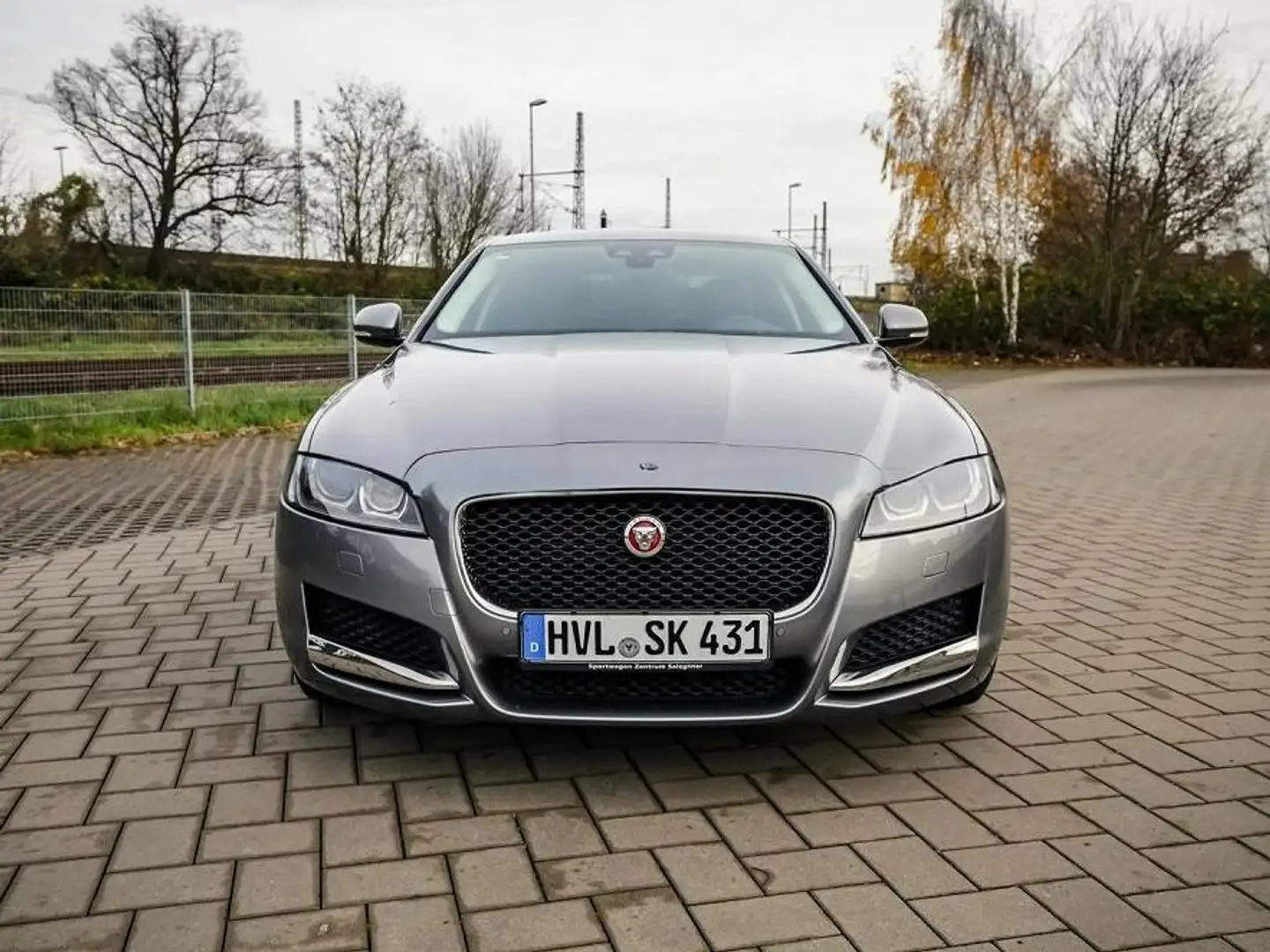 Jaguar XF Jaguar XF (260) 20d AWD - 2