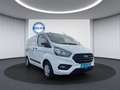 Ford Transit Custom 300 L1 Trend*1.HAND*PDC* Weiß - thumbnail 1