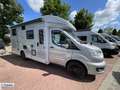 Forster T 669 EB 165 PS * Automatik * Hubbett Argento - thumbnail 6