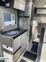 Forster T 669 EB 165 PS * Automatik * Hubbett Argento - thumbnail 9