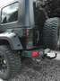 Jeep Wrangler JK Unlimited Einzelstück Erdgas +Leder +Rubicon Fekete - thumbnail 12