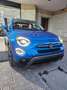 Fiat 500X 1.6 mjt Cross 130cv Bleu - thumbnail 2