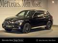 Mercedes-Benz GLC 300 de 4MATIC mit EQ Hybrid Technologie Ö-Edition Schwarz - thumbnail 1