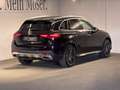 Mercedes-Benz GLC 300 de 4MATIC mit EQ Hybrid Technologie Ö-Edition Schwarz - thumbnail 5