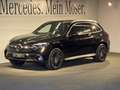 Mercedes-Benz GLC 300 de 4MATIC mit EQ Hybrid Technologie Ö-Edition Schwarz - thumbnail 2
