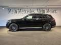 Mercedes-Benz GLC 300 de 4MATIC mit EQ Hybrid Technologie Ö-Edition Schwarz - thumbnail 4