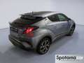 Toyota C-HR C-HR 1.8 Hybrid E-CVT Trend Nero - thumbnail 7