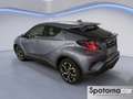 Toyota C-HR C-HR 1.8 Hybrid E-CVT Trend Nero - thumbnail 4