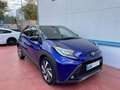 Toyota Aygo Trendy Edition Bleu - thumbnail 3