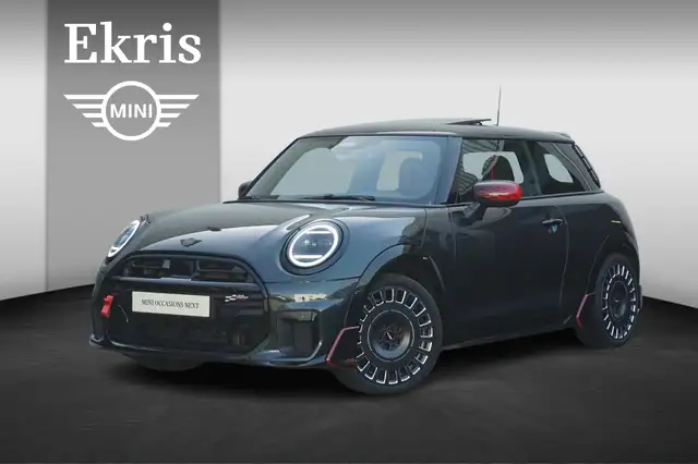 MINI Cooper C 3-Deurs John Cooper Works Trim | Pakket M | Stoel
