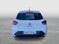 SEAT Ibiza Reference 1.0 80PS Weiß - thumbnail 4