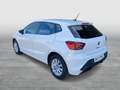 SEAT Ibiza Reference 1.0 80PS Weiß - thumbnail 3