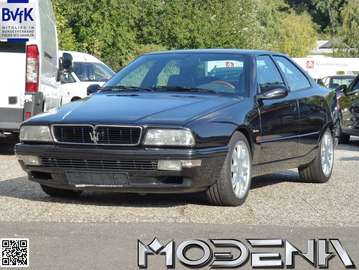 V8 Evoluzione A 3.2 MOTORREVISION