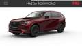 Mazda CX-80 2.5 e-SkyActiv PHEV Homura Plus Mengelers actiepri Rood - thumbnail 1