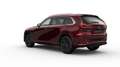 Mazda CX-80 2.5 e-SkyActiv PHEV Homura Plus Mengelers actiepri Rood - thumbnail 3