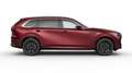 Mazda CX-80 2.5 e-SkyActiv PHEV Homura Plus Mengelers actiepri Rood - thumbnail 6