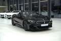BMW 840 i Cabrio xDrive*M-SPORT*H/K*HUP*SOFT-CLOSE* Noir - thumbnail 3