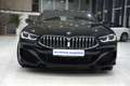 BMW 840 i Cabrio xDrive*M-SPORT*H/K*HUP*SOFT-CLOSE* Noir - thumbnail 5