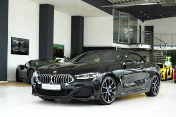 i Cabrio xDrive*M-SPORT*H/K*HUP*SOFT-CLOSE*