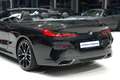 BMW 840 i Cabrio xDrive*M-SPORT*H/K*HUP*SOFT-CLOSE* Noir - thumbnail 4