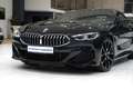 BMW 840 i Cabrio xDrive*M-SPORT*H/K*HUP*SOFT-CLOSE* Noir - thumbnail 18
