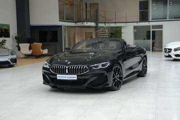 i Cabrio xDrive*M-SPORT*H/K*HUP*SOFT-CLOSE*