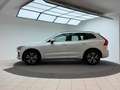 Volvo XC60 Momentum Pro AWD Weiß - thumbnail 4