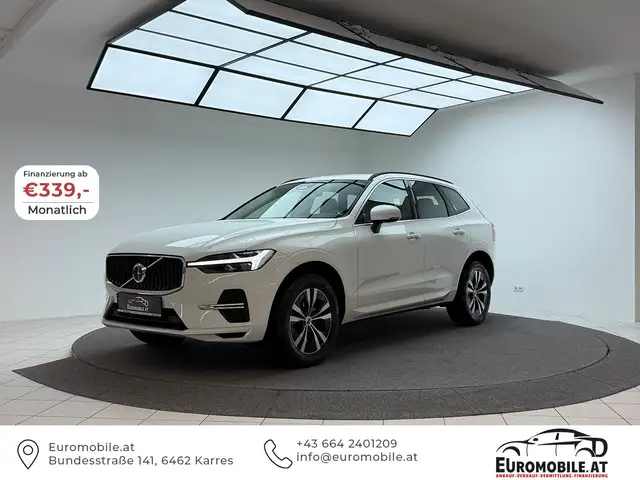 Volvo XC60 Momentum Pro AWD