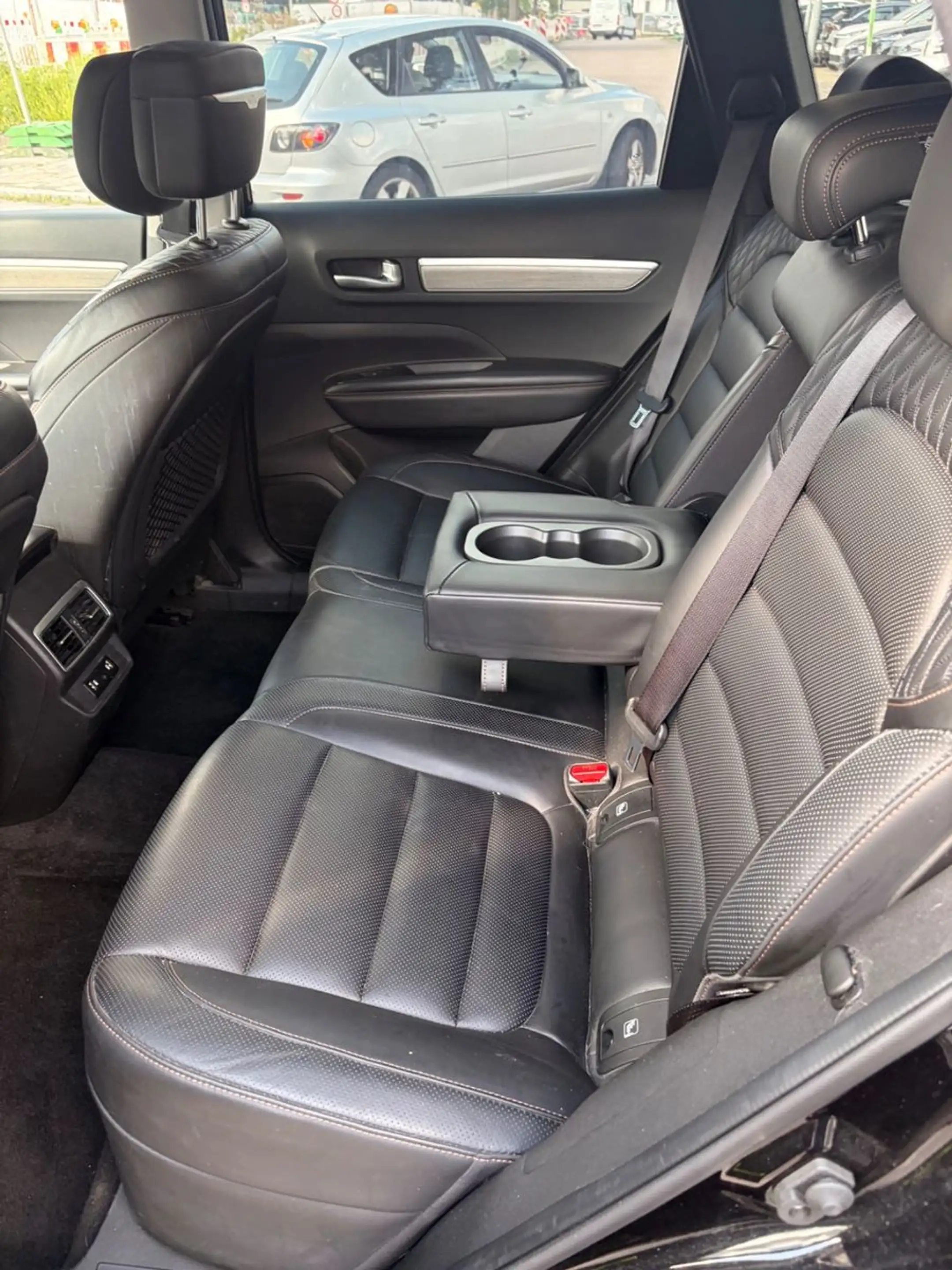 Renault Koleos Initiale Paris,1 Hand,Garantie,Tüv Neu — photo 10