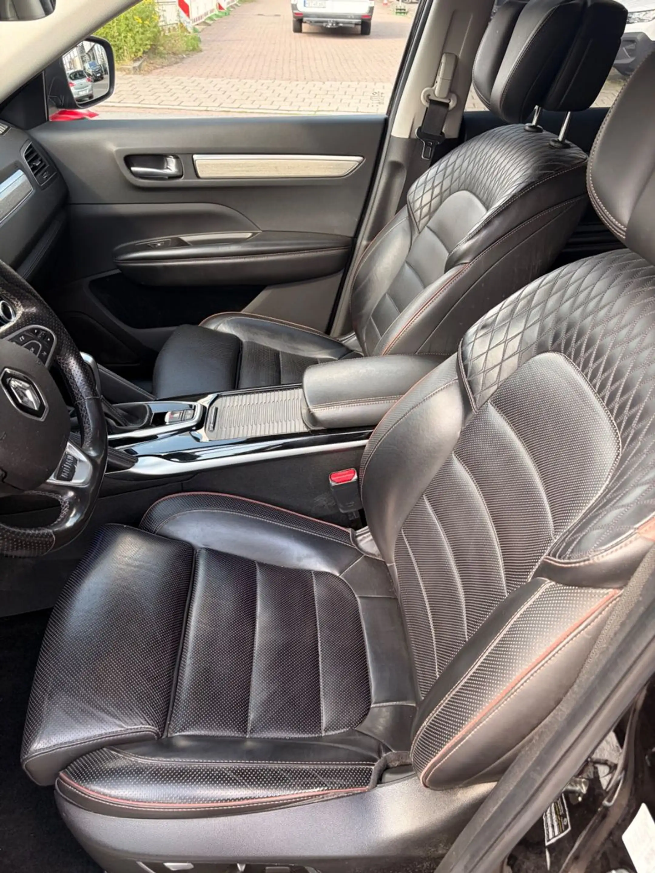 Renault Koleos Initiale Paris,1 Hand,Garantie,Tüv Neu — photo 9