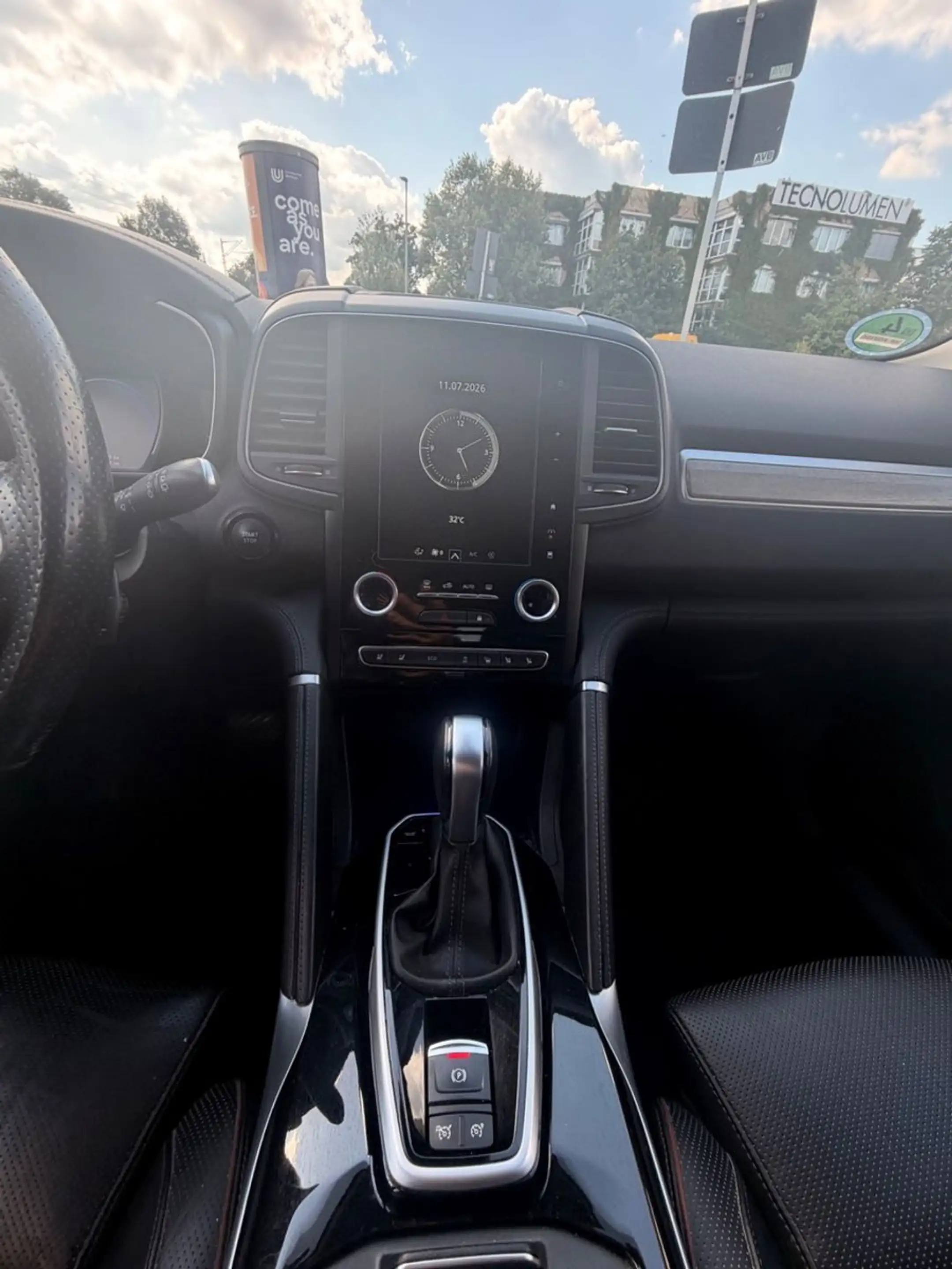 Renault Koleos Initiale Paris,1 Hand,Garantie,Tüv Neu — photo 12