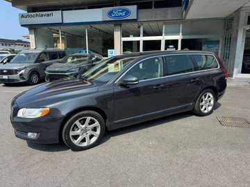 V70 2.0 d3 Momentum 136cv geartronic FL