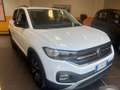 Volkswagen T-Cross T-Cross 2019 1.0 tsi Advanced 110cv Bianco - thumbnail 1