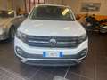 Volkswagen T-Cross T-Cross 2019 1.0 tsi Advanced 110cv Bianco - thumbnail 4