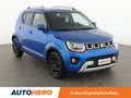 Suzuki Ignis 1.2 DualJet Mild-Hybrid Top 4x4 MHEV Blu/Azzurro - thumbnail 8