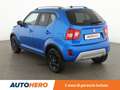 Suzuki Ignis 1.2 DualJet Mild-Hybrid Top 4x4 MHEV Blu/Azzurro - thumbnail 4