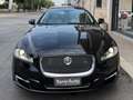 Jaguar XJ 3.0d  CAMBIO AUTOMATICO ,TETTO APRIBILE,TELECAMERA Nero - thumbnail 4