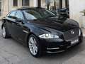 Jaguar XJ 3.0d  CAMBIO AUTOMATICO ,TETTO APRIBILE,TELECAMERA Nero - thumbnail 6