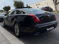 Jaguar XJ 3.0d  CAMBIO AUTOMATICO ,TETTO APRIBILE,TELECAMERA Nero - thumbnail 14