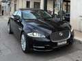 Jaguar XJ 3.0d  CAMBIO AUTOMATICO ,TETTO APRIBILE,TELECAMERA Nero - thumbnail 5