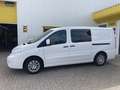 Peugeot Expert 229 2.0 HDI L2H1 Dubbel Cabine Luchtvering Trekhaa Wit - thumbnail 2