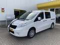 Peugeot Expert 229 2.0 HDI L2H1 Dubbel Cabine Luchtvering Trekhaa Wit - thumbnail 1