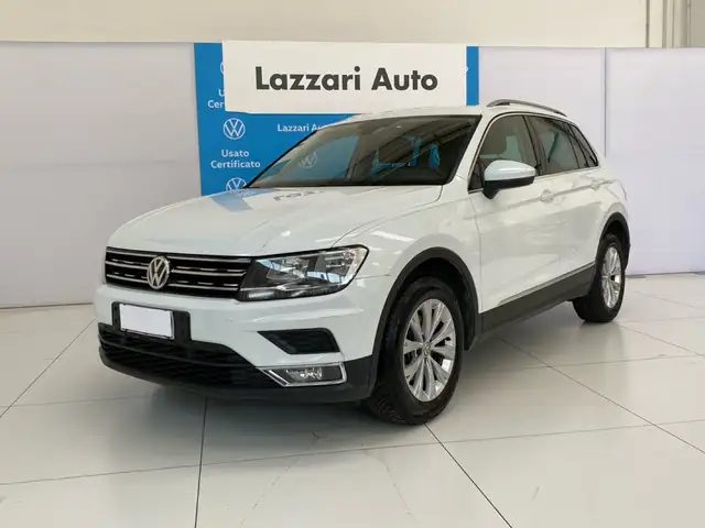 Volkswagen Tiguan 2.0 TDI SCR 110KW Business BMT 4MOTION
