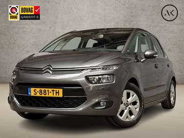 1.2 PureTech Sport (NAVIGATIE, CAMERA, LM VELGEN,